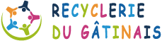 Logo Recyclerie
