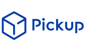 logo pickup